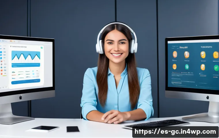 7 estrategias infalibles para optimizar tu equipo de atención al cliente y sorprender a tus usuarios 3 고객 지원 팀 운영 최적화 팁 관련 이미지 1